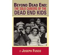 Joseph Fusco Beyond Dead End (Tascabile)