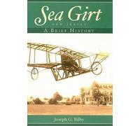 Joseph G. Bilby Sea Girt, New Jersey (Tascabile)
