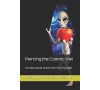 Joseph G Jordan Jason Dezember Piercing the Cosmic Veil (Tascabile)