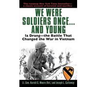 Joseph Galloway Lt. General Ha Moor We Were Soldiers Once...and Youn (Tascabile)