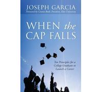Joseph Garcia When the Cap Falls (Tascabile)