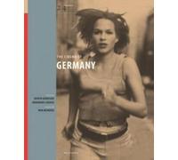Joseph Garncarz Wim Wenders The Cinema of Germany (Tascabile)