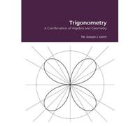 Joseph Gerth Trigonometry (Tascabile)