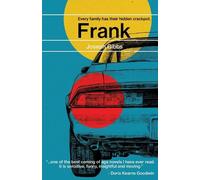 Joseph Gibbs Frank (Tascabile)