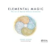 Joseph Gilland Elemental Magic (Tascabile)