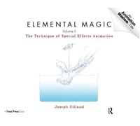 Elemental Magic, Volume II: The Technique of Special Effects Animation