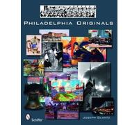 Joseph Glantz Philadelphia Originals (Tascabile)