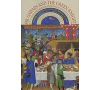 Joseph Glaser Sir Gawain and the Green Knight (Copertina rigida)
