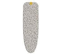 Joseph Glide ecru copri asse da stiro compatto per Stiratura 50048