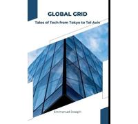 Joseph Global Grid (Tascabile)