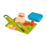 Bambini Cucina Ruolo Gioco Pranzo Sandwich Picnic Set Joseph Go Eat Giocattolo