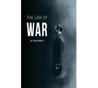 Joseph Goebbels Law of War (Copertina rigida)