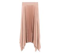 Joseph - Gonna Lunga Casual Beige - - Skirts - Donna - Beige - M