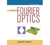 Joseph Goodman Introduction to Fourier Optics (Copertina rigida)
