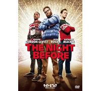 Joseph Gordon-Levitt - The Night Before [Edizione: Giappone]
