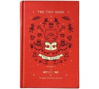 Joseph Gordon-Levitt The Tiny Book of Tiny Stories: Volume 1 (Copertina rigida)