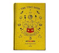 Joseph Gordon-Levitt The Tiny Book of Tiny Stories: Volume 3 (Copertina rigida)