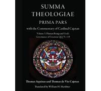 Joseph Gordon Domin The Passion of Love in Thomas Aquinas's Summa T (Tascabile)