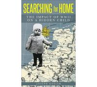 Joseph Gosler Searching for Home (Copertina rigida)
