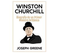 Joseph Greene Winston Churchill (Tascabile)