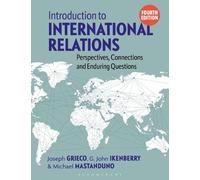 Joseph Grieco G. John Ikenberry Michael Introduction to Internationa (Tascabile)