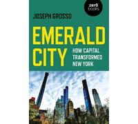 Joseph Grosso Emerald City (Tascabile)