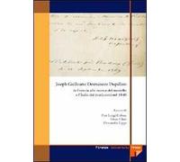 Joseph Guillaume Desmaison Dupallans: la Francia alla ricerca del modello e l'Italia dei manicomi nel 1840