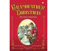 Joseph Guthrie Grandfather Christmas (Copertina rigida)