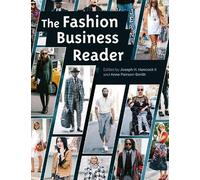 Joseph H. Hancock II The Fashion Business Reader (Copertina rigida)
