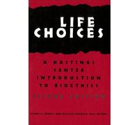 Joseph H. Howell Life Choices (Tascabile)