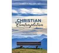 Joseph H Nguyen Christian Contemplation (Tascabile)
