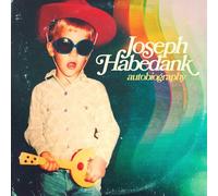 Joseph Habedank - autobiography