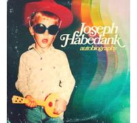 Joseph Habedank - autobiography