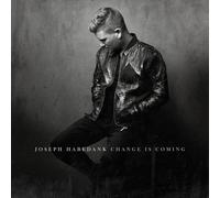 Joseph Habedank Change Is Coming