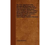 Joseph Hamilton The Only Approved Guide Through All The Stages Of A (Tascabile)