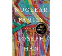 Joseph Han Nuclear Family (Tascabile)