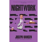 Joseph Hansen Nightwork (Tascabile) Dave Brandstetter Mystery