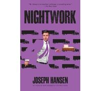 Joseph Hansen Nightwork (Tascabile) Dave Brandstetter Mystery