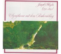 Joseph Haydn (1732-1809)-Symphonie mit dem Paukenschlag (Audio CD)(CMA CD 90210)