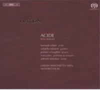 Joseph Haydn Acide (CD)
