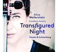 Joseph Haydn Alisa Weilerstein: Transfigured Night (CD)