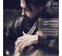 Joseph Haydn Cello Concertos and Minuets (CD) Album