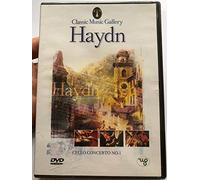 Joseph Haydn - Classic Music Gallery