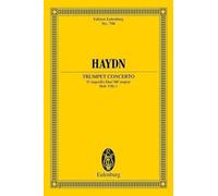 Joseph Haydn Concert Es (Tascabile)