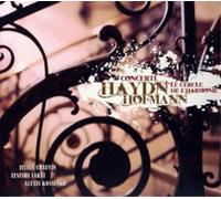 Joseph Haydn Concerti: Le Cercle De L'harmonie (CD) Album