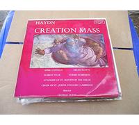 Joseph Haydn - Creation Mass