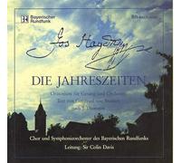 Joseph Haydn - Die Jahreszeiten