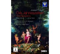 Joseph Haydn - Die Jahreszeiten