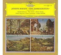Joseph Haydn - »Die Jahreszeiten« (Chöre Und Arien)