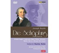 Joseph Haydn - Die Schöpfung